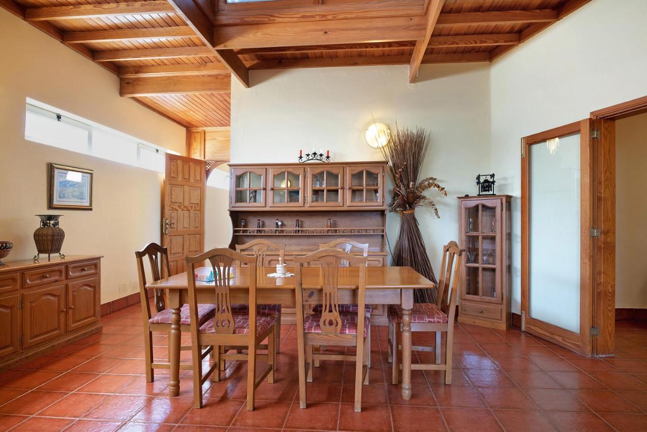 Villa Mar Teguise  Exteriör bild